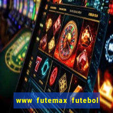 www futemax futebol ao vivo