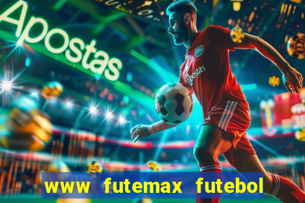 www futemax futebol ao vivo