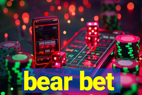 bear bet