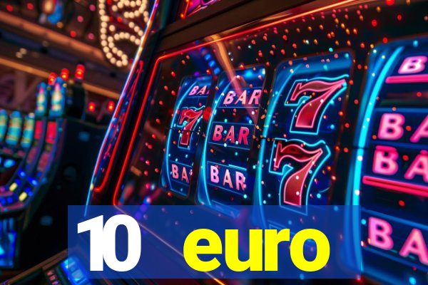 10 euro drückglück casino bonus