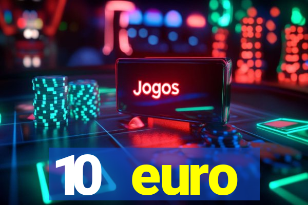 10 euro drückglück casino bonus