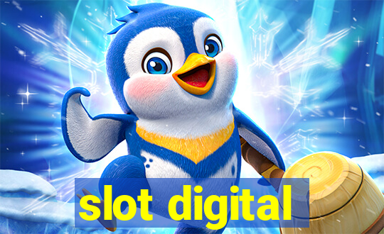 slot digital