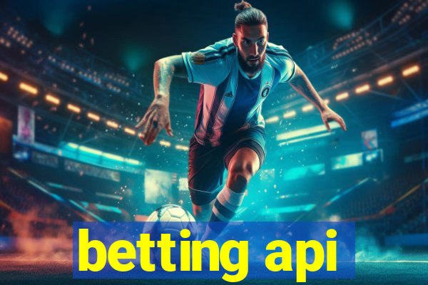 betting api