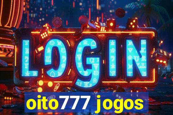 oito777 jogos