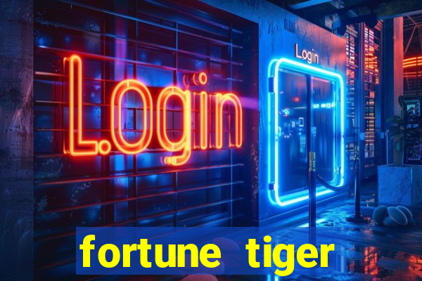 fortune tiger horários pagantes hoje