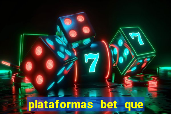 plataformas bet que paga no cadastro