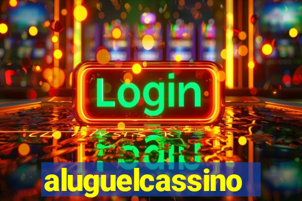 aluguelcassino