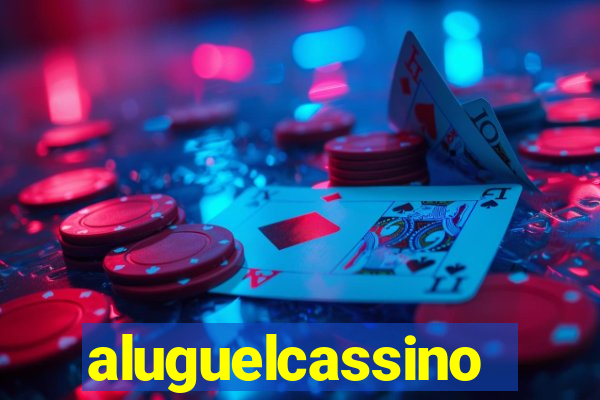 aluguelcassino