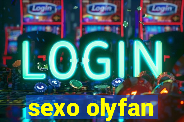 sexo olyfan