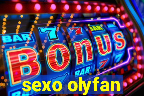 sexo olyfan