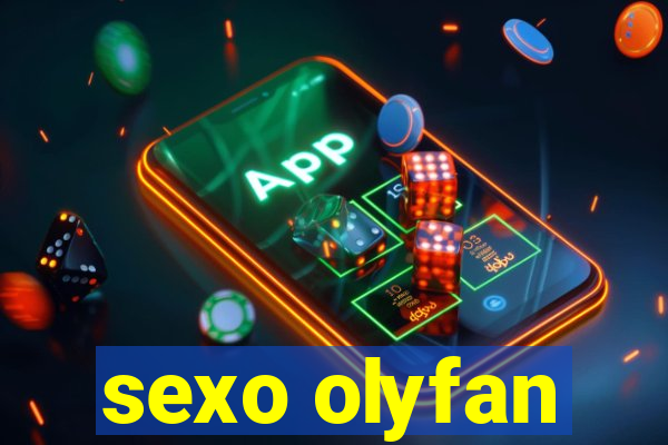 sexo olyfan