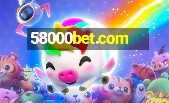 58000bet.com