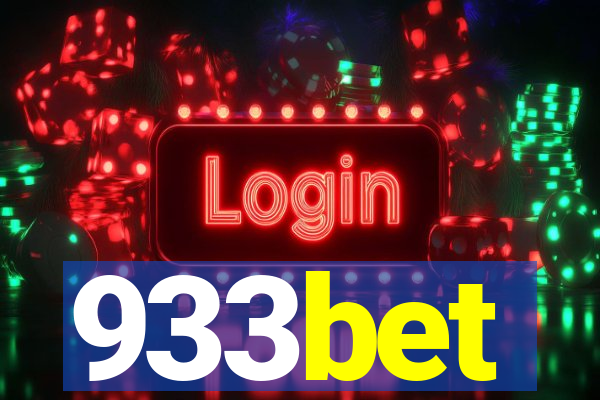 933bet