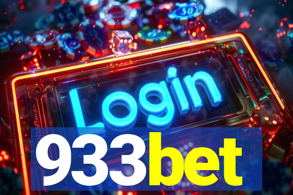 933bet