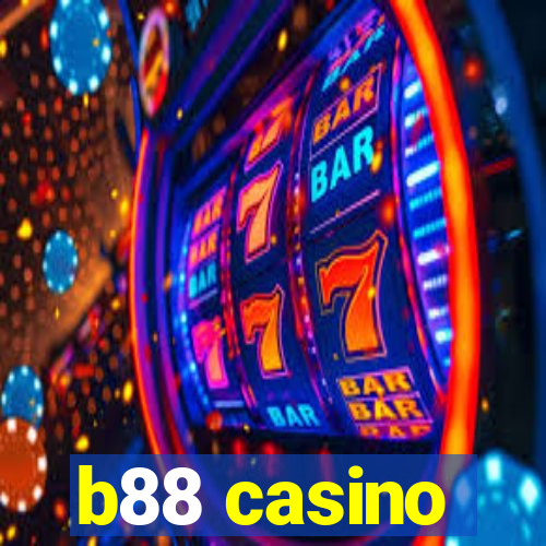 b88 casino