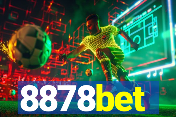 8878bet