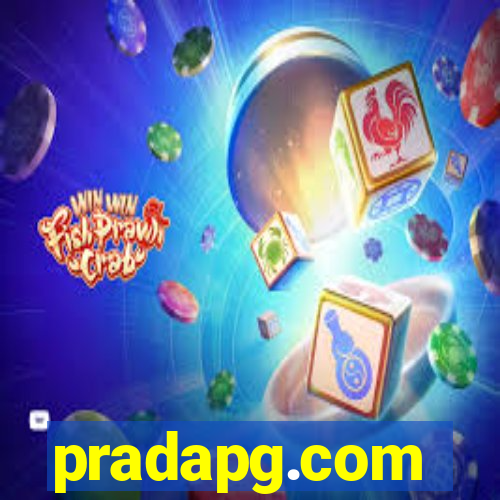 pradapg.com