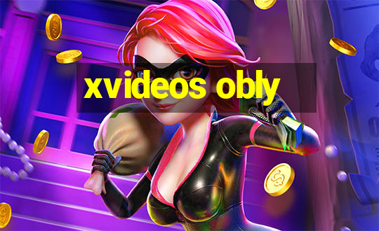 xvideos obly