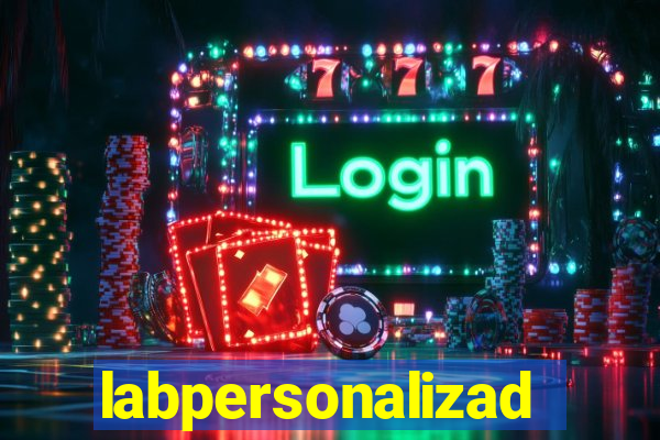 labpersonalizado