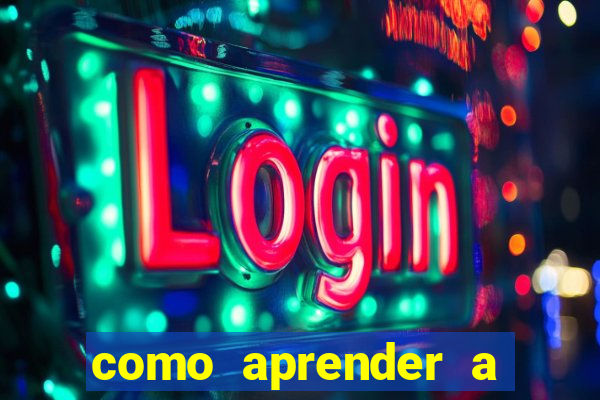 como aprender a jogar slots