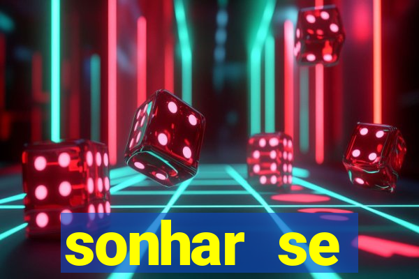 sonhar se escondendo de uma pessoa jogo do bicho