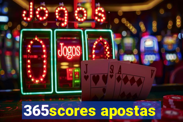 365scores apostas