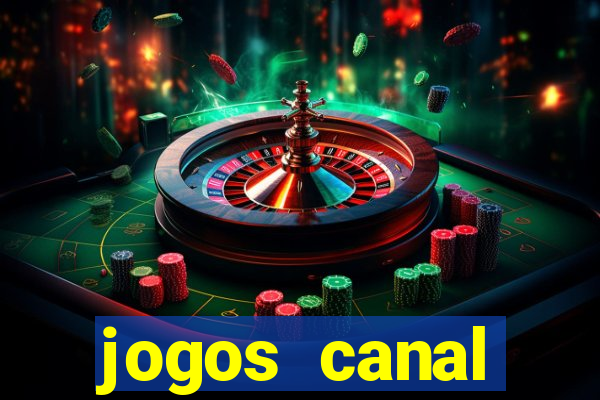 jogos canal premiere hoje