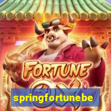 springfortunebet