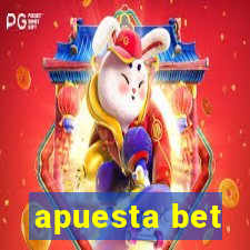 apuesta bet