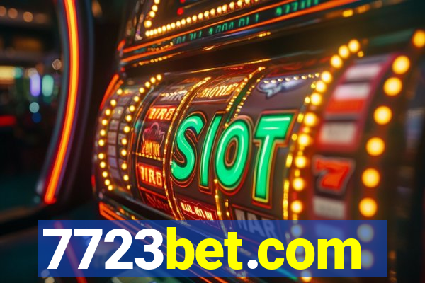 7723bet.com