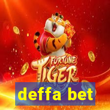 deffa bet