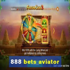 888 bets aviator