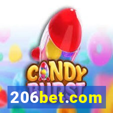 206bet.com