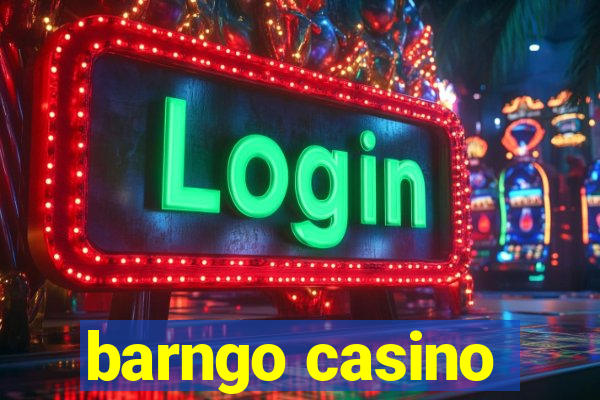 barngo casino