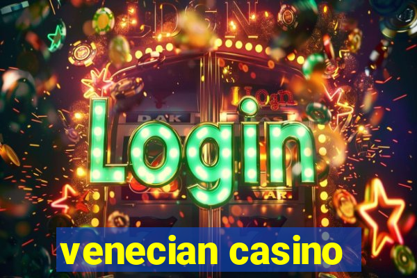 venecian casino