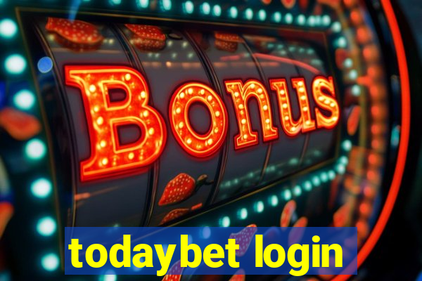 todaybet login