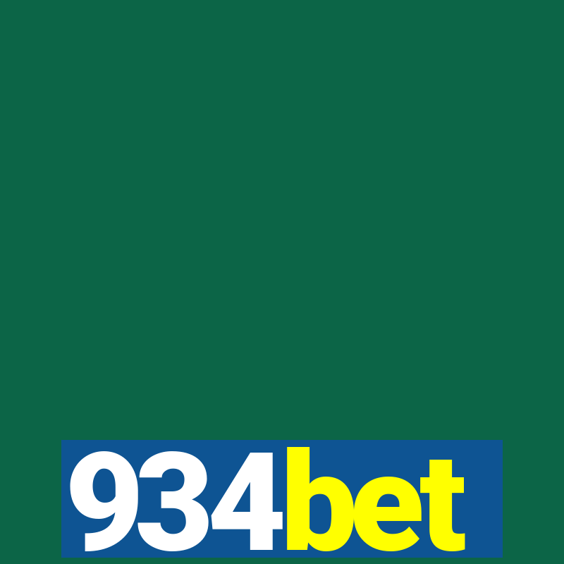 934bet