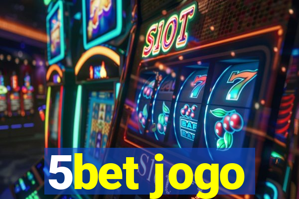 5bet jogo