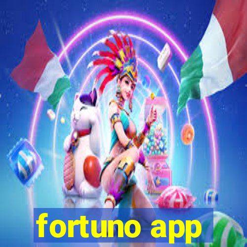 fortuno app