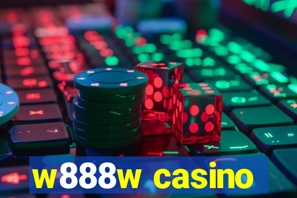 w888w casino