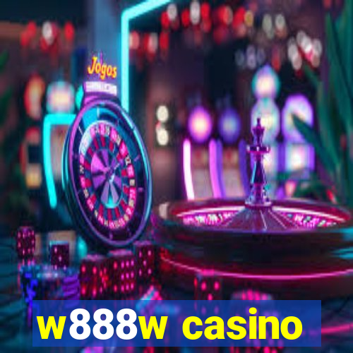 w888w casino