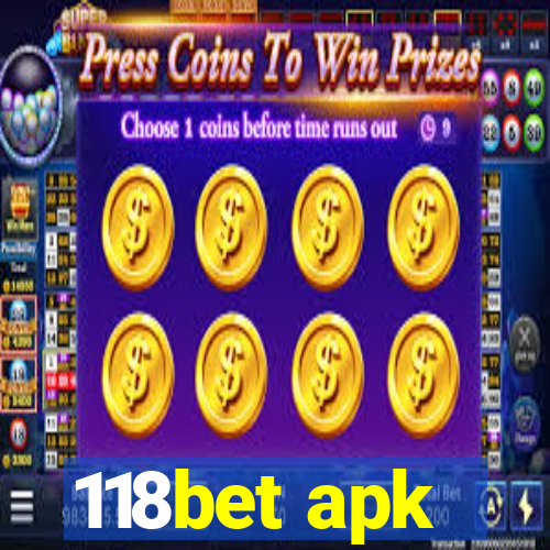 118bet apk