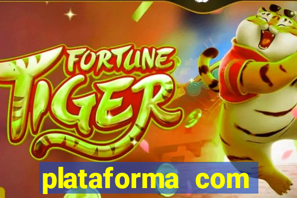 plataforma com bonus de cadastro bet