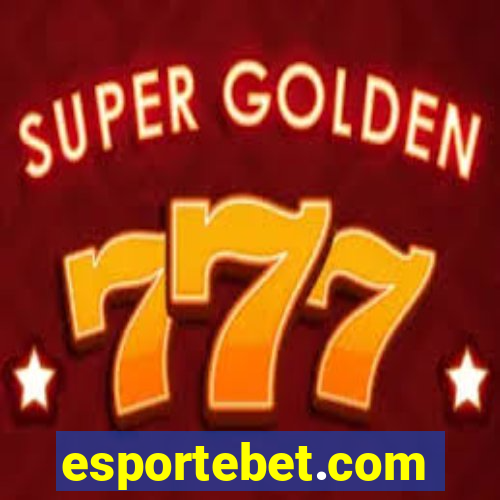 esportebet.com