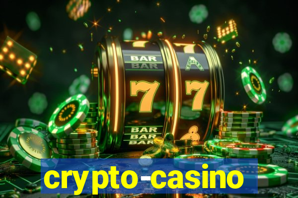 crypto-casino