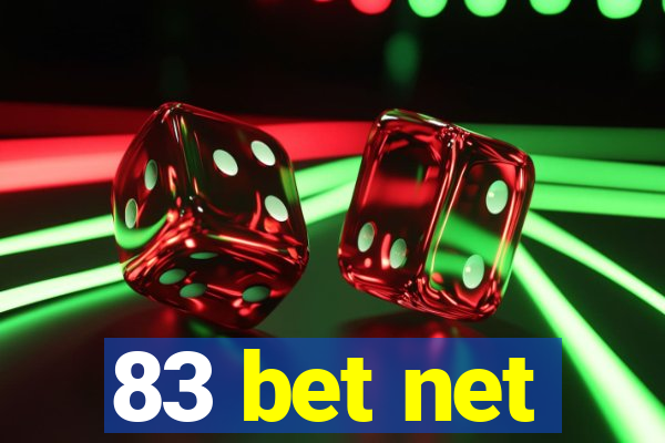 83 bet net