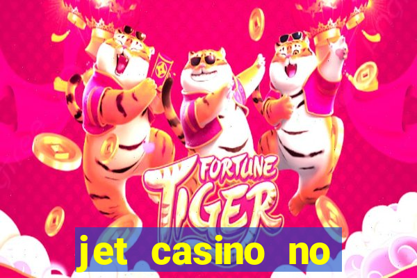 jet casino no deposit bonus