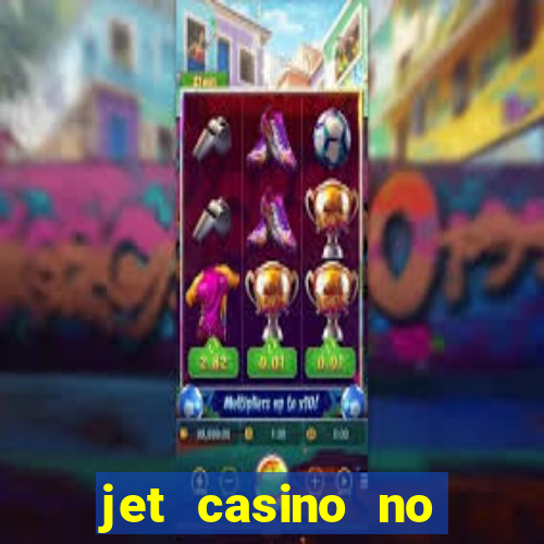 jet casino no deposit bonus