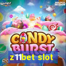 z11bet slot