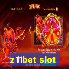 z11bet slot